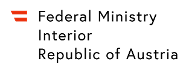 Logo of the Federal Ministry of the Interior (BMI)