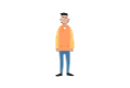 teenager