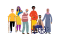 individuals with special needs