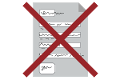 asylum procedure stopped