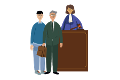 legal adviser